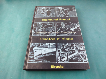 Relatos Clínicos