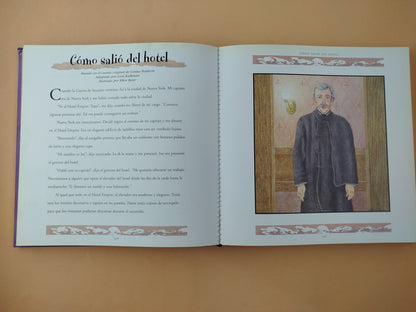 El tesoro de los cuentos de miedo by varios Autores
