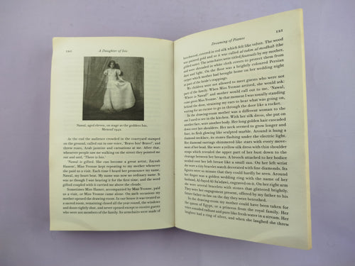 A Daughter of Isis: The Early Life of Nawal El Saadawi, In Her Own Words by Nawal El Saadawi