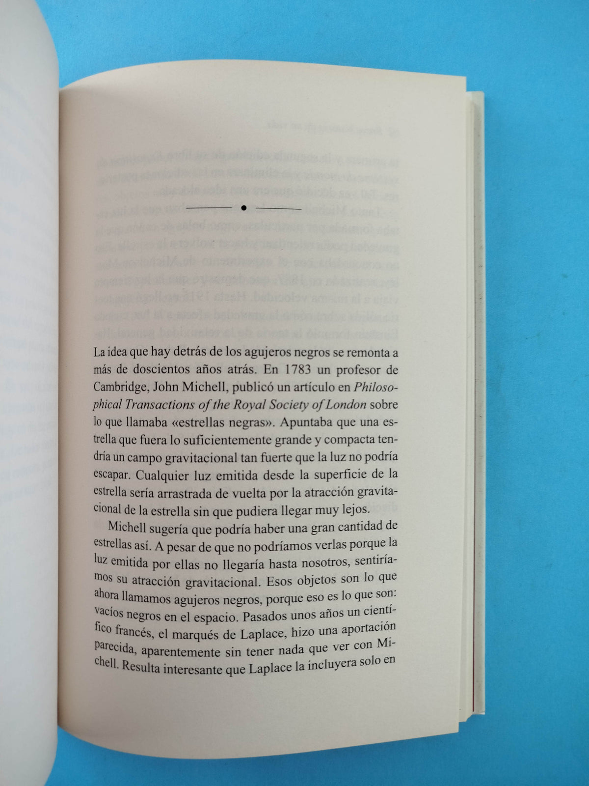 Breve Historia de mi Vida by Stephen Hawking