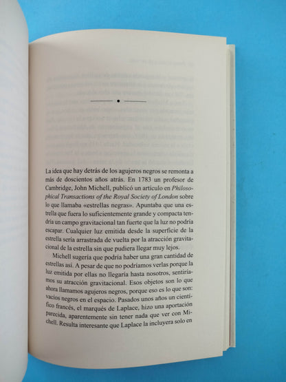 Breve Historia de mi Vida by Stephen Hawking