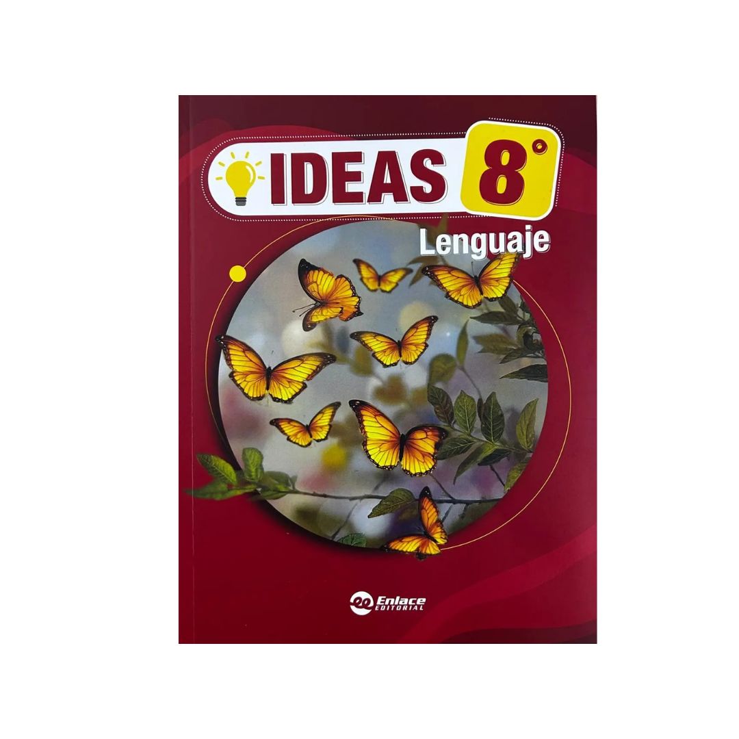 Ideas lenguaje 8 by varios