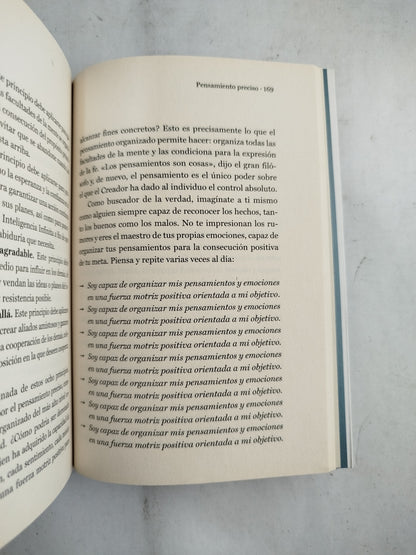 La filosofía del éxito las 17 lecciones originales para triunfar by Napoleon Hill