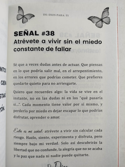 De dios para ti by Gia Moretti