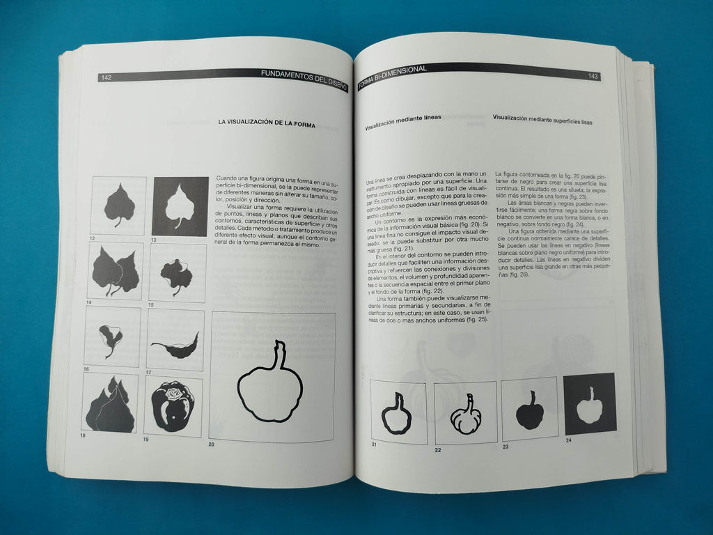 Fundamentos del diseño by Fundamentos del diseño