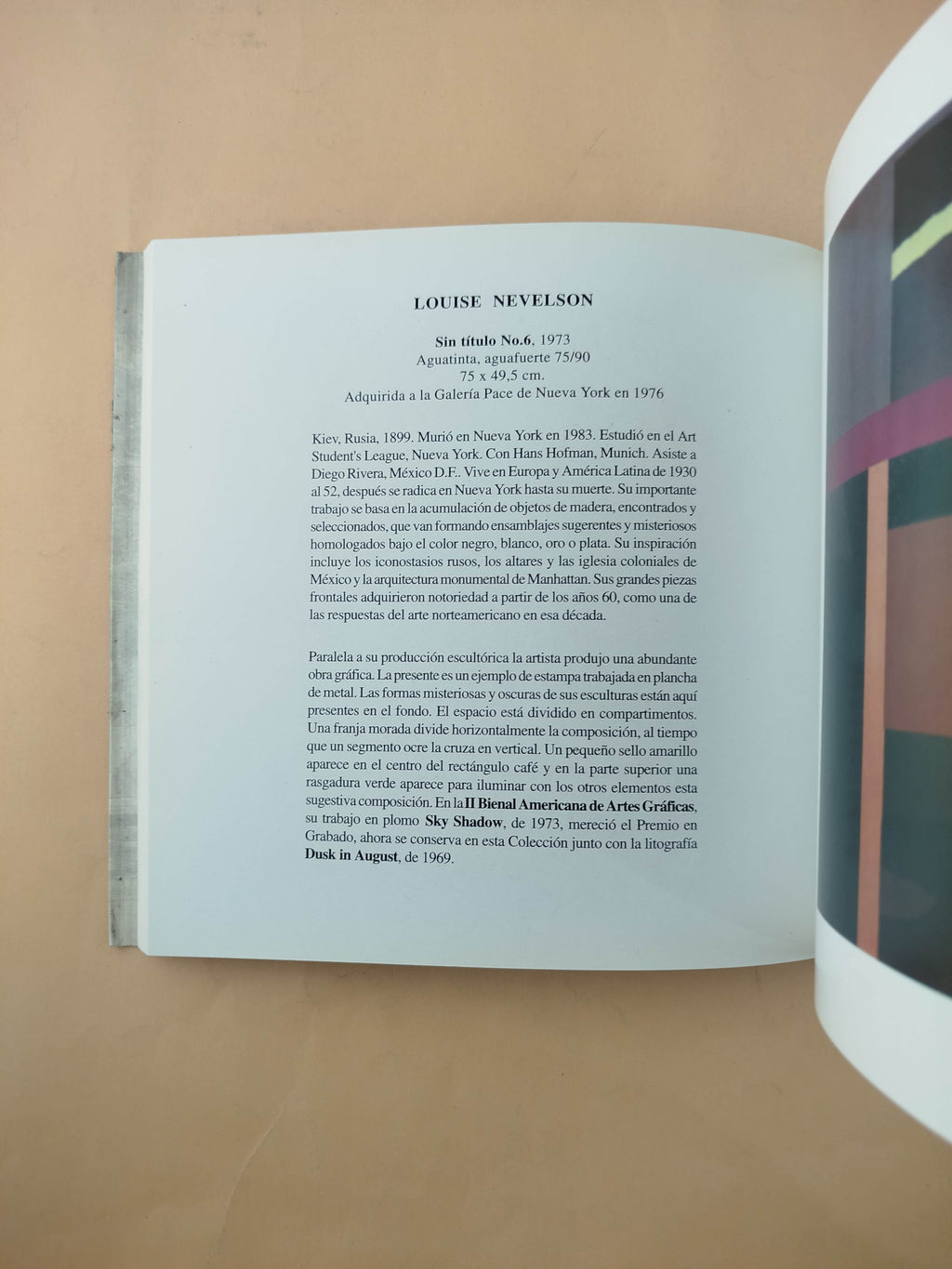 Museo de Arte Moderno La Tertulia by varios Autores