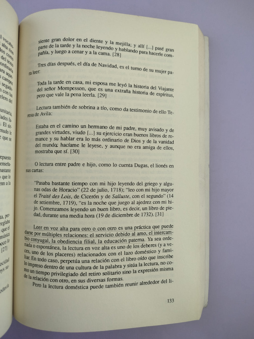 El mundo como representación by Roger Chartier