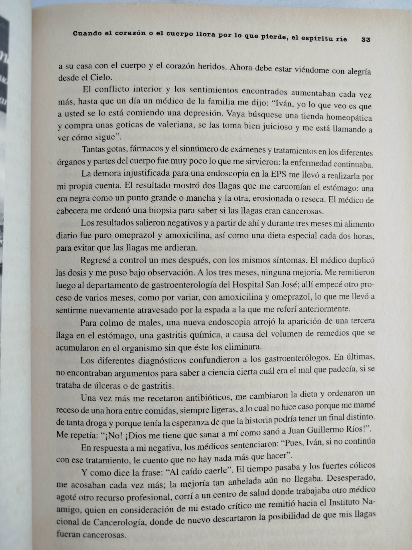 ¿Por qué le pasan cosas malas a la gente buena? by Iván Gutiérrez Rodríguez