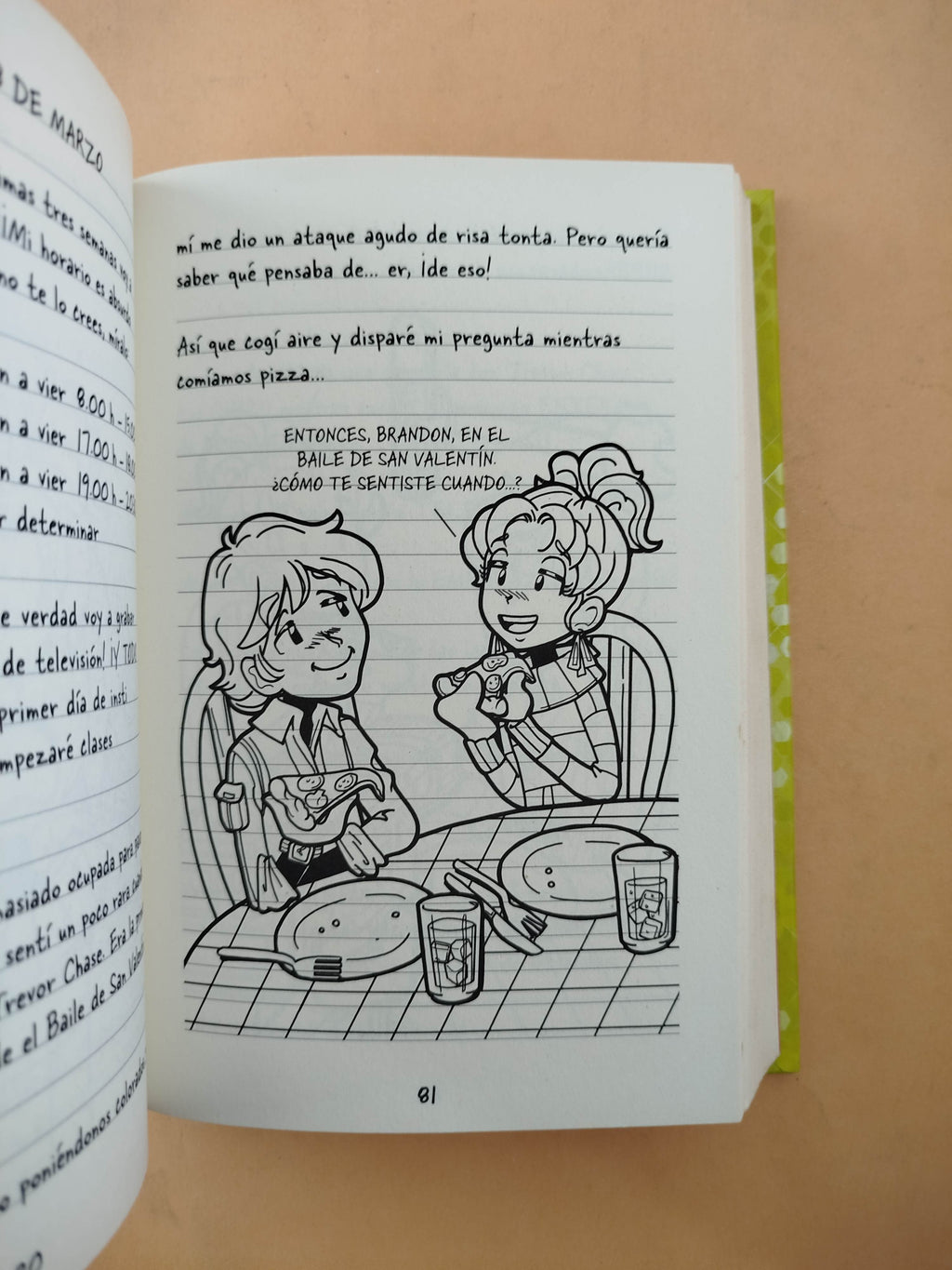 Diario de Nikki 7 Una Famosa con Poco Estilo by Rachell Rennée Russell