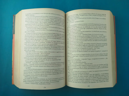 Las puertas de la casa de la muerte