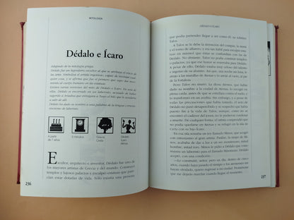 Mil años de cuentos 2 tomos