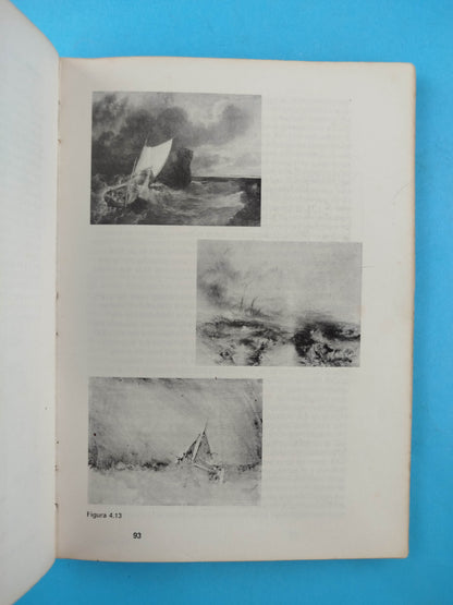 La Sintaxis de la Imagen