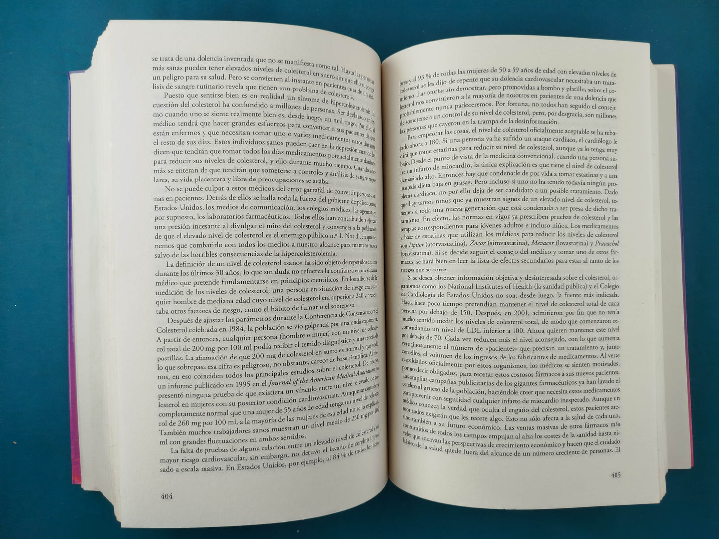 Los Secretos Eternos De La Salud