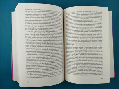 Los Secretos Eternos De La Salud