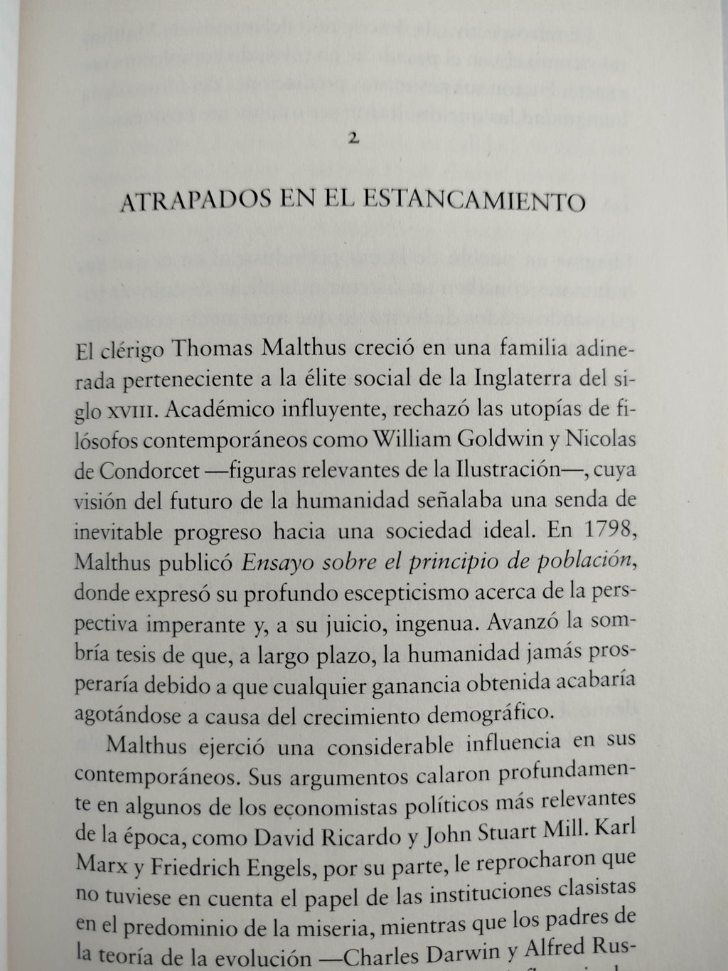 El viaje de la humanidad by Oded Galor