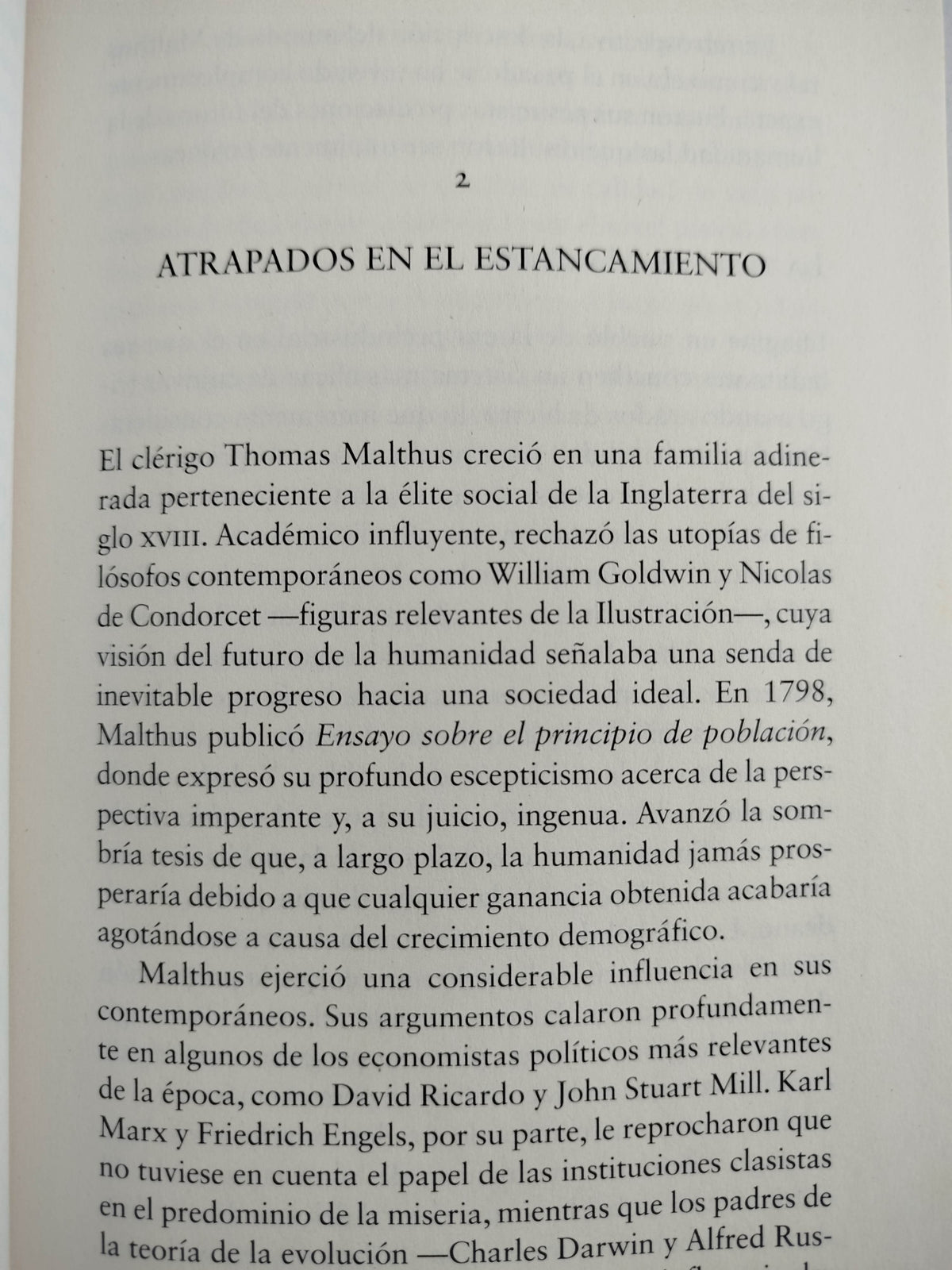 El viaje de la humanidad by Oded Galor