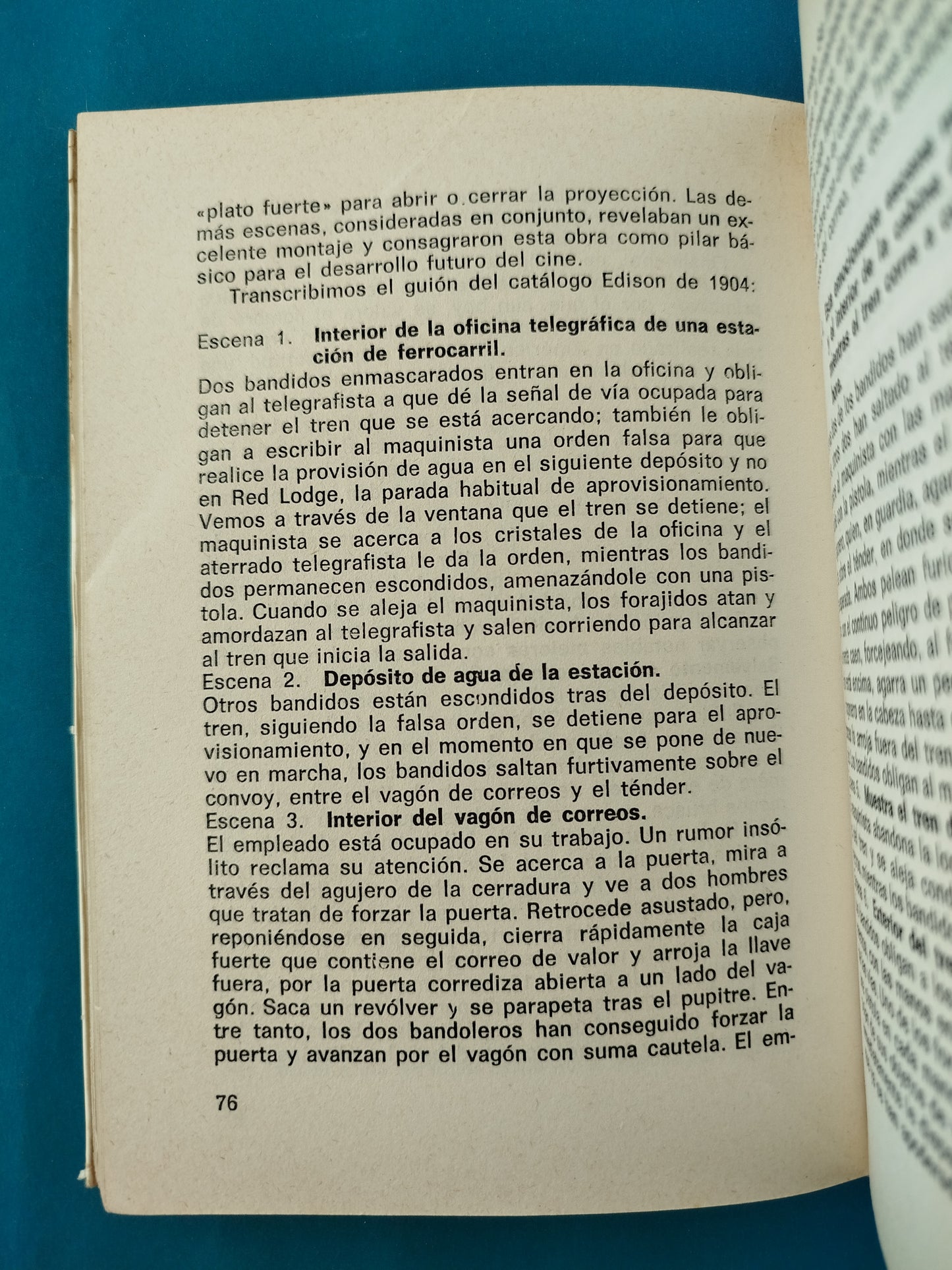 La azarosa historia del cine americano volumen 1