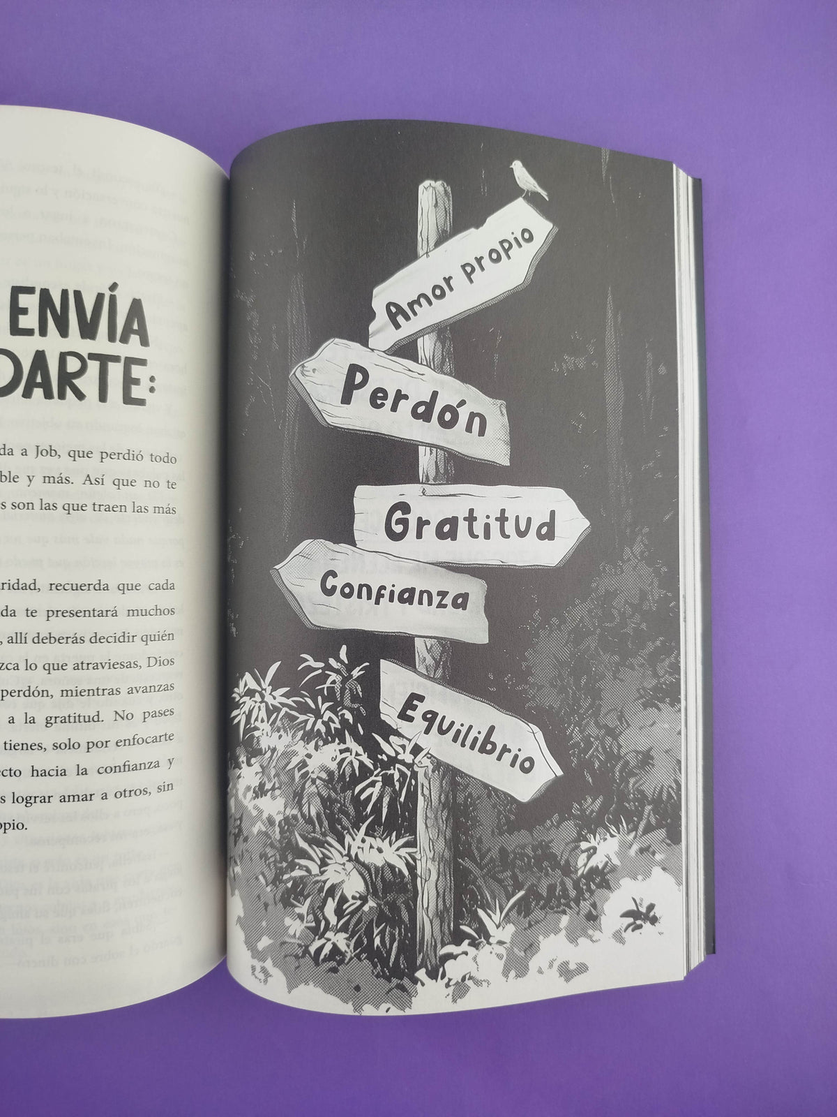 De: mi para: mi Puedes con esto y más by Chriss Braund, Nacarid Portal