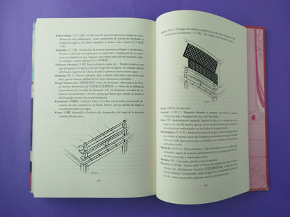 El libro de la almohada by Sei Shônagon