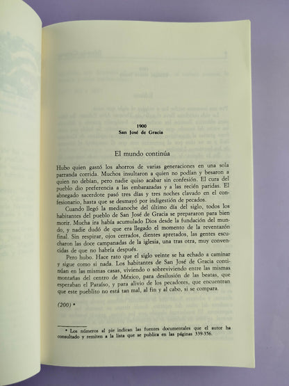 Memoria del fuego Trilogía