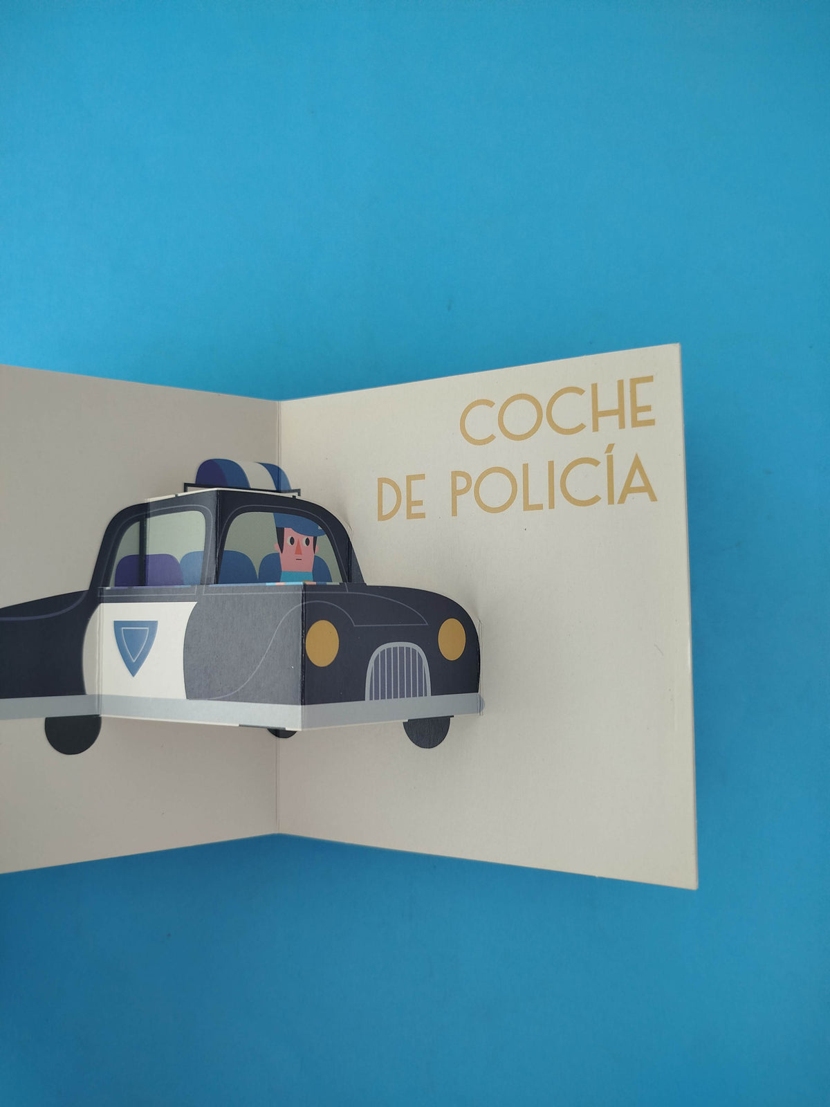 ¡Vamos! by P. Arrhenius, Ingela