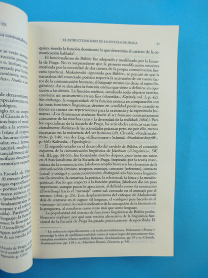 Historia De La Crítica Literatura Del Siglo XX
