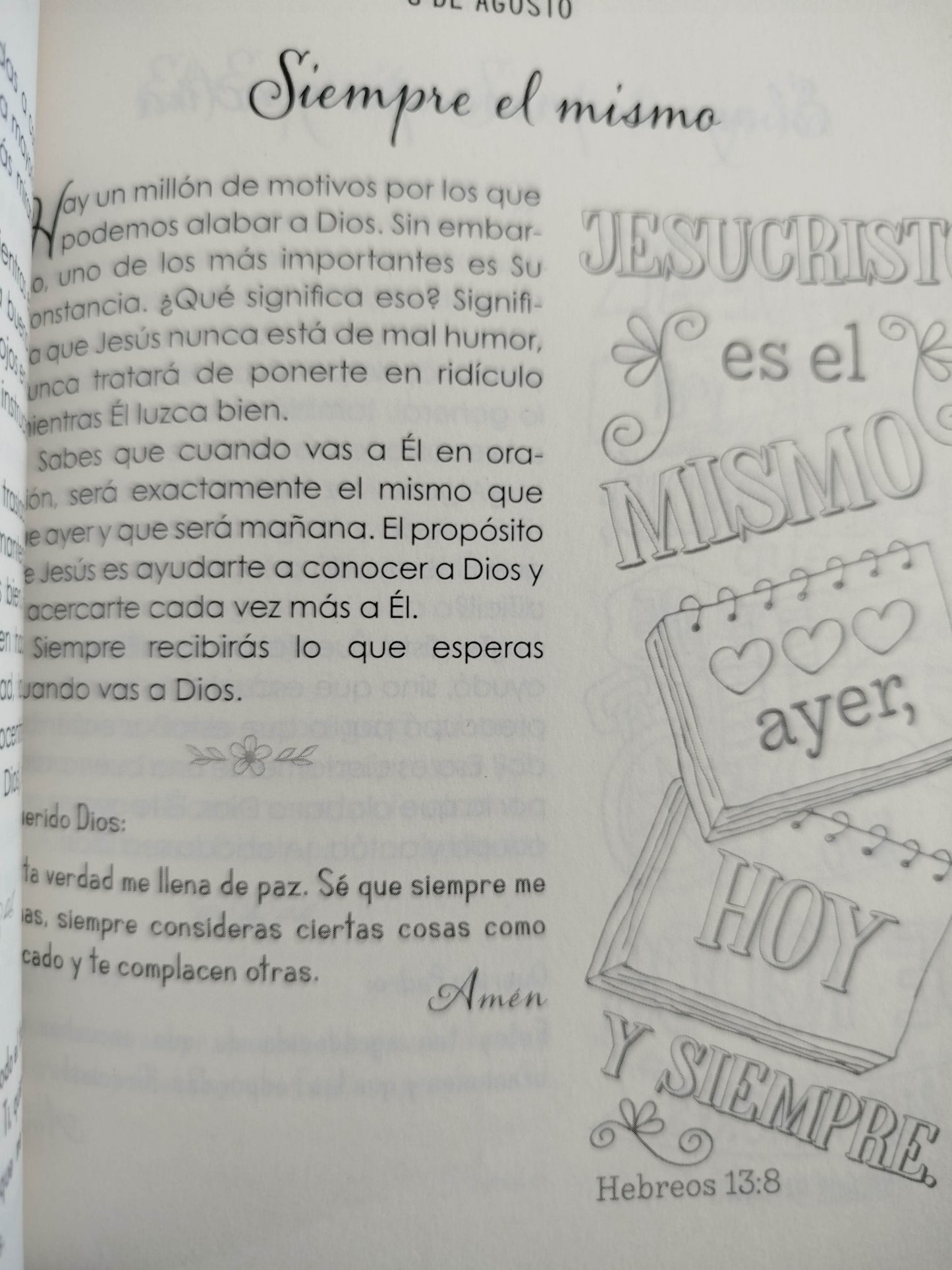 Devocional Ilustrado Para Niñas by Chistian Art Kids
