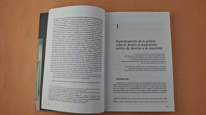 Cultura , política y práctica educativa