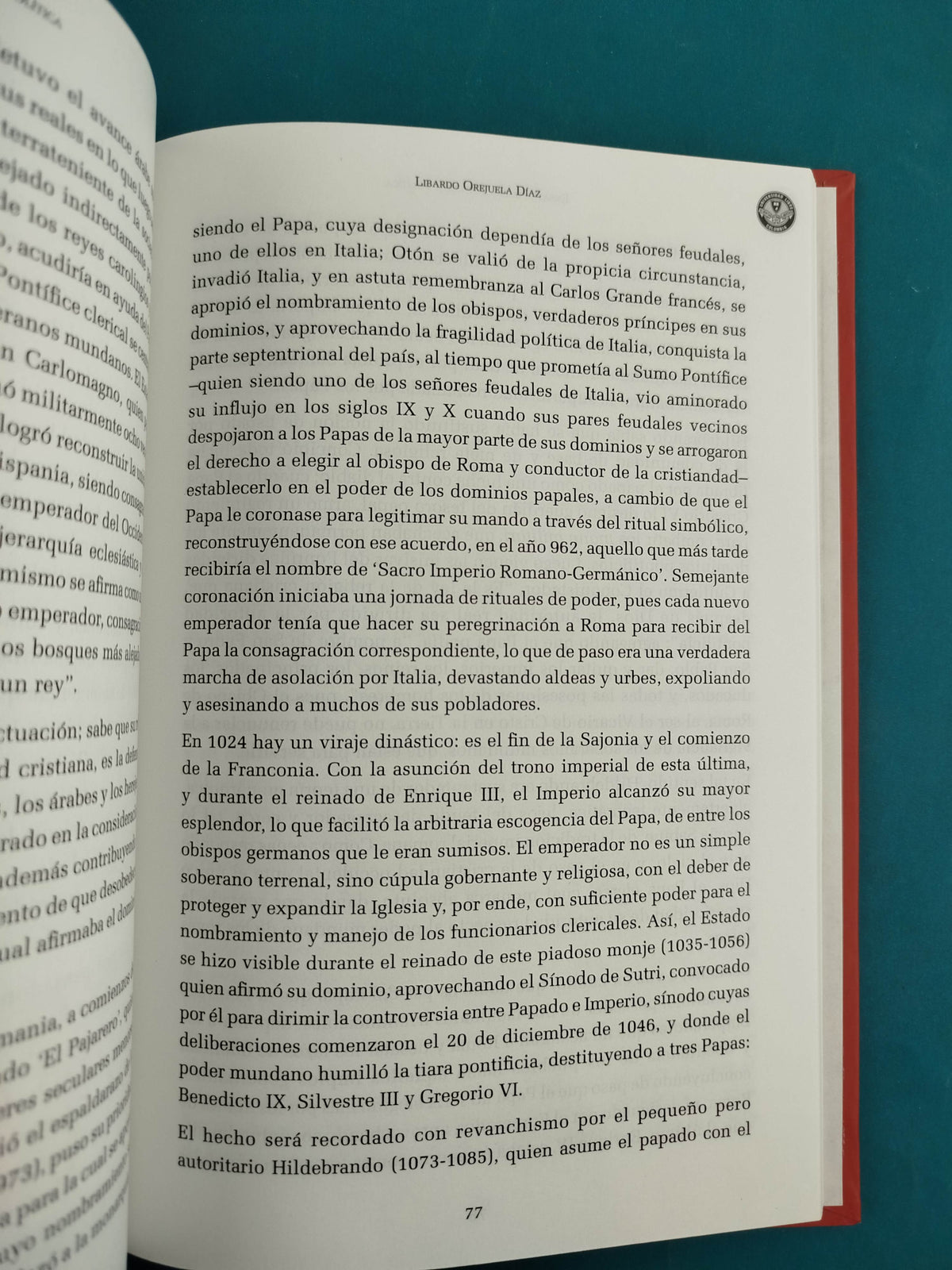 Ensayos sobre derecho y política by Libardo Orejuela Diaz