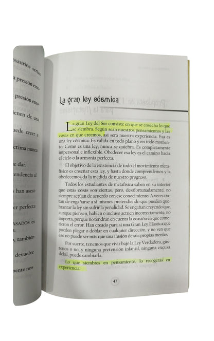 Metafísica Práctica by DR. Emmet Fox
