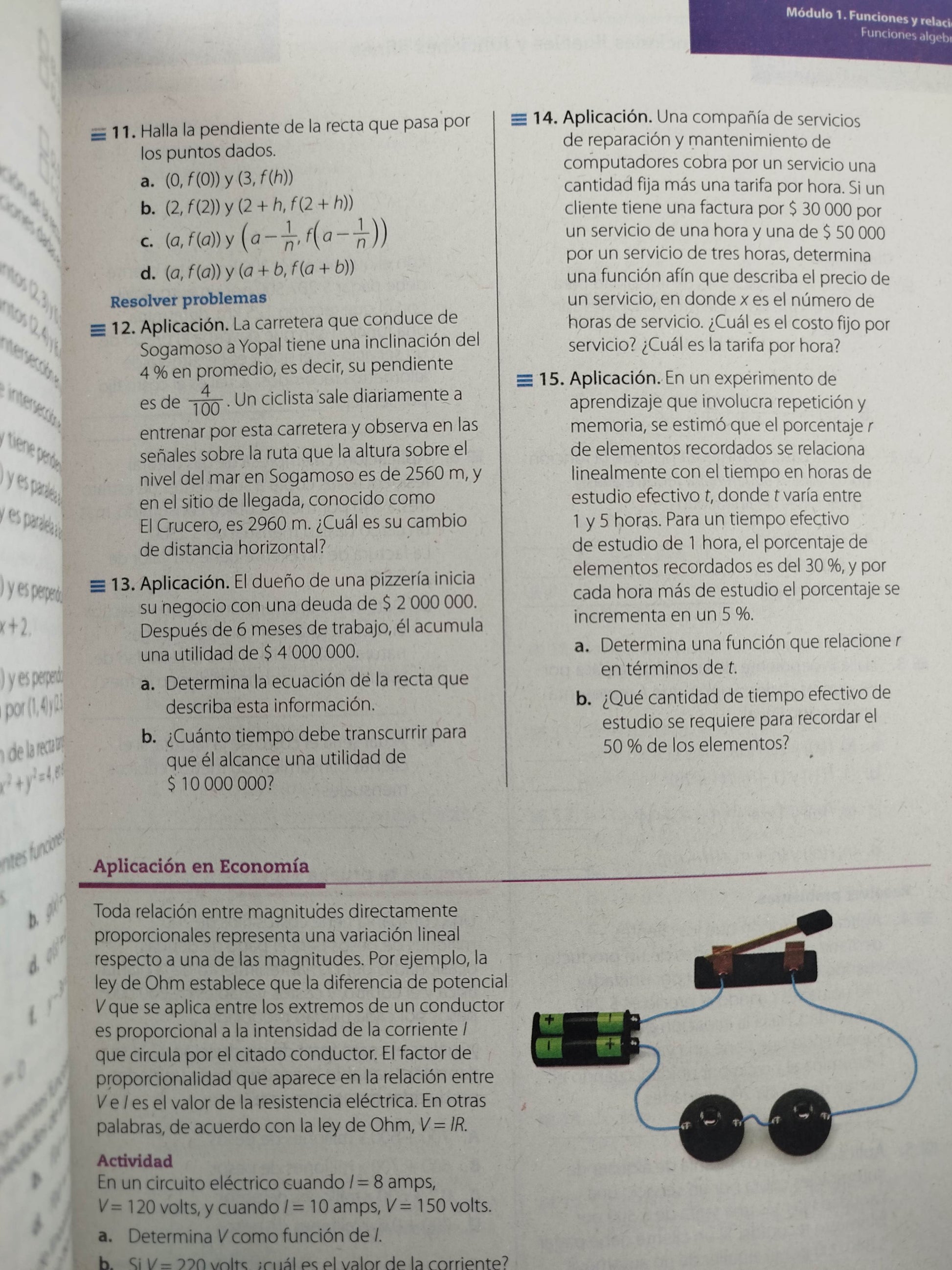 Educa prime matemáticas 11 by John Freddy Moreno