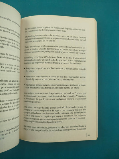 Más allá del customer experience