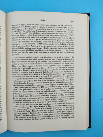 La Civilización Helenística