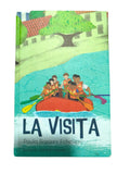 La visita by Paula Ramírez Echeverri