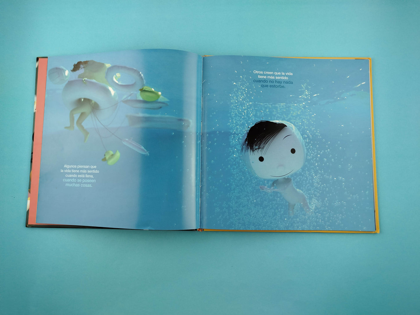 El Sentido de la vida