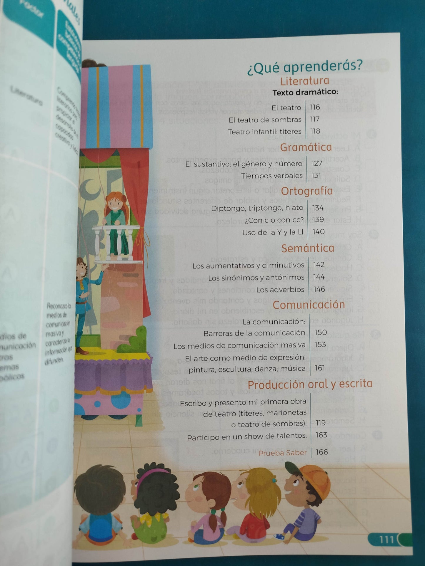 Palabras en acción 2 by Ximena Alexandra Cortés Caballero