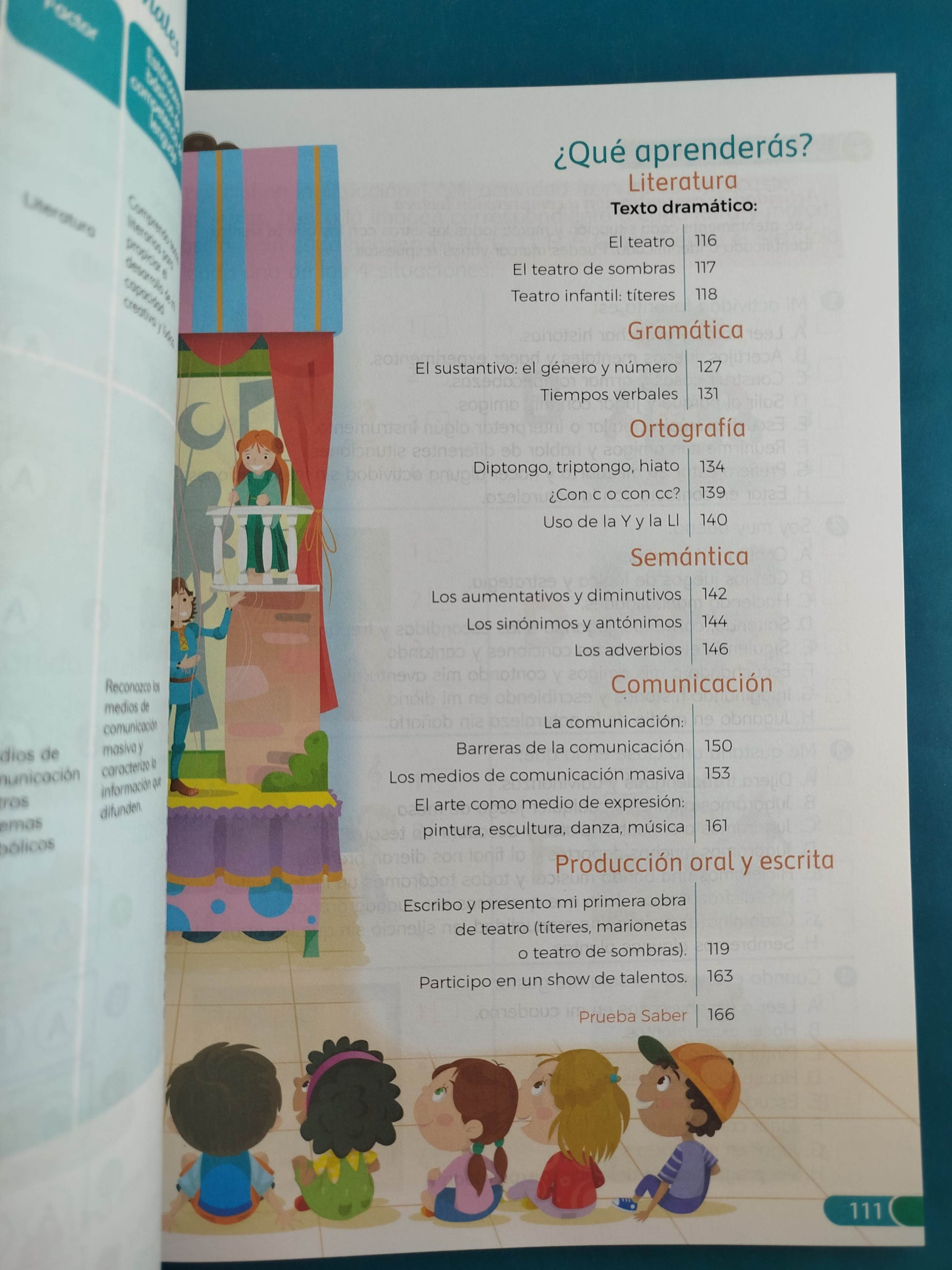 Palabras en acción 2 by Ximena Alexandra Cortés Caballero