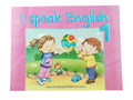 I Speak English 1 by Varios