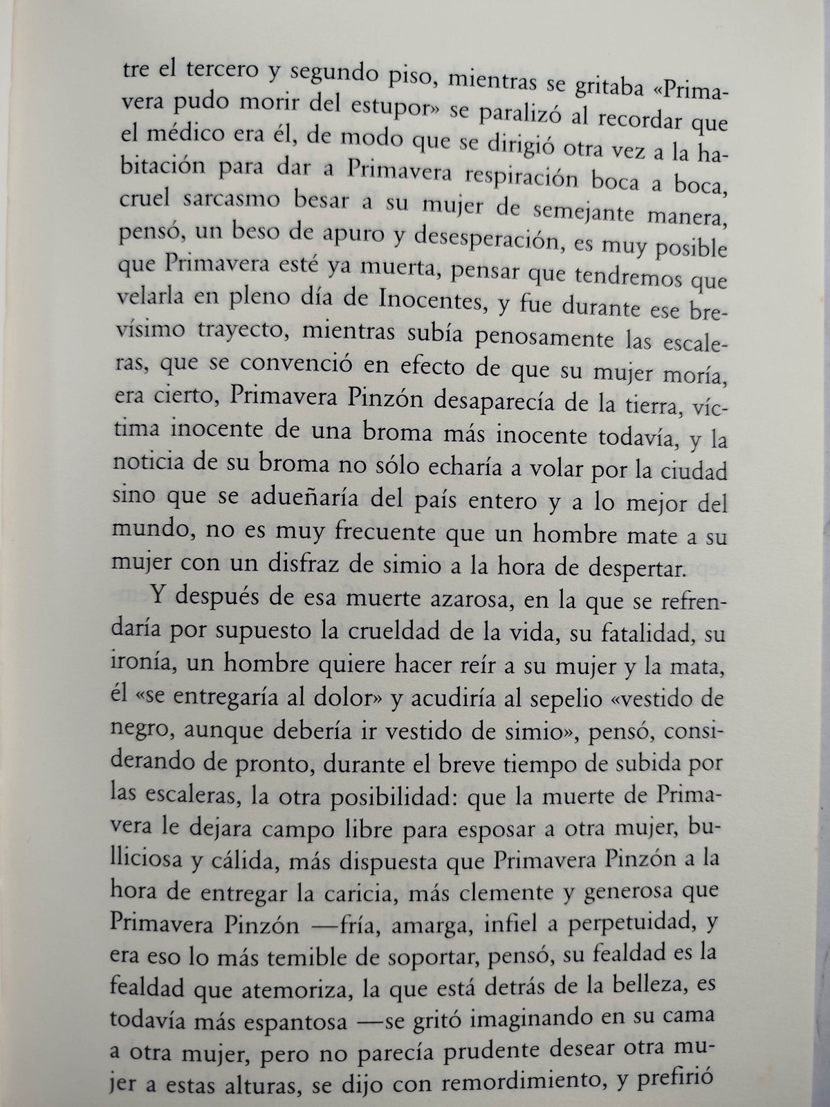 La carroza de Bolívar by evelio rosero