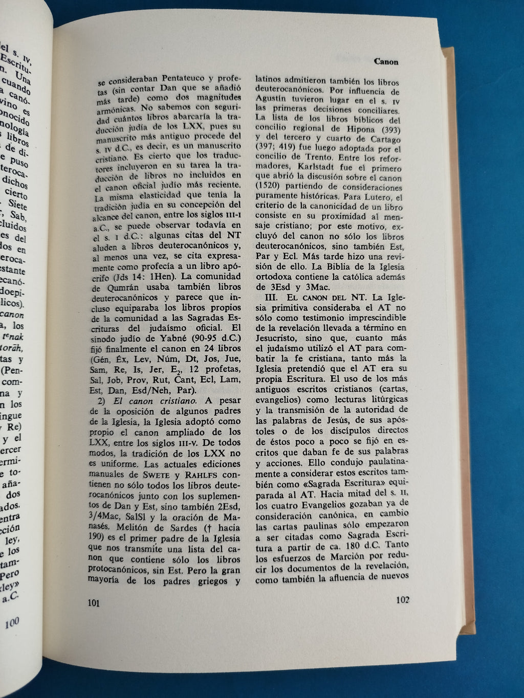Breve diccionario de la biblia by Herbert Haag