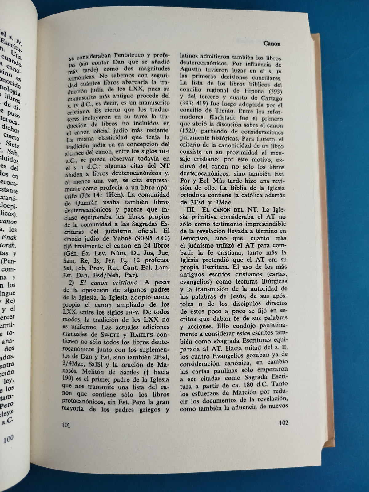 Breve diccionario de la biblia by Herbert Haag