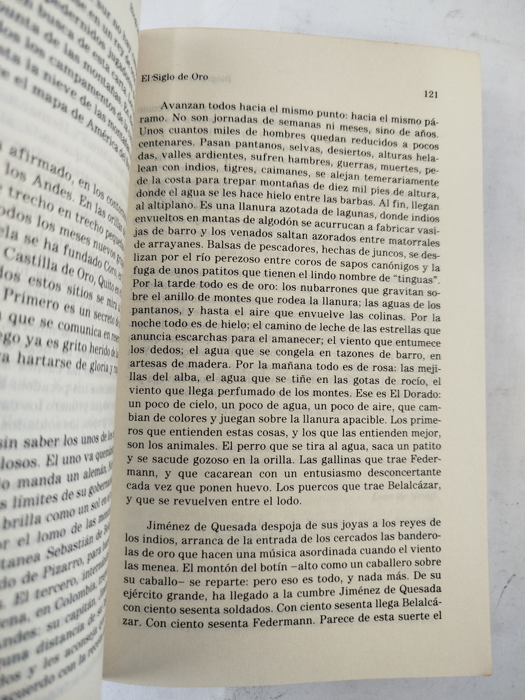 Biografia del caribe by German Arciniegas