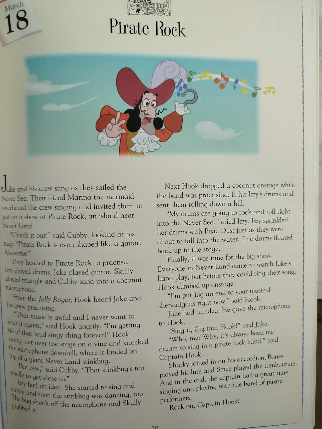 Disney Junior 365 Stories by Varios
