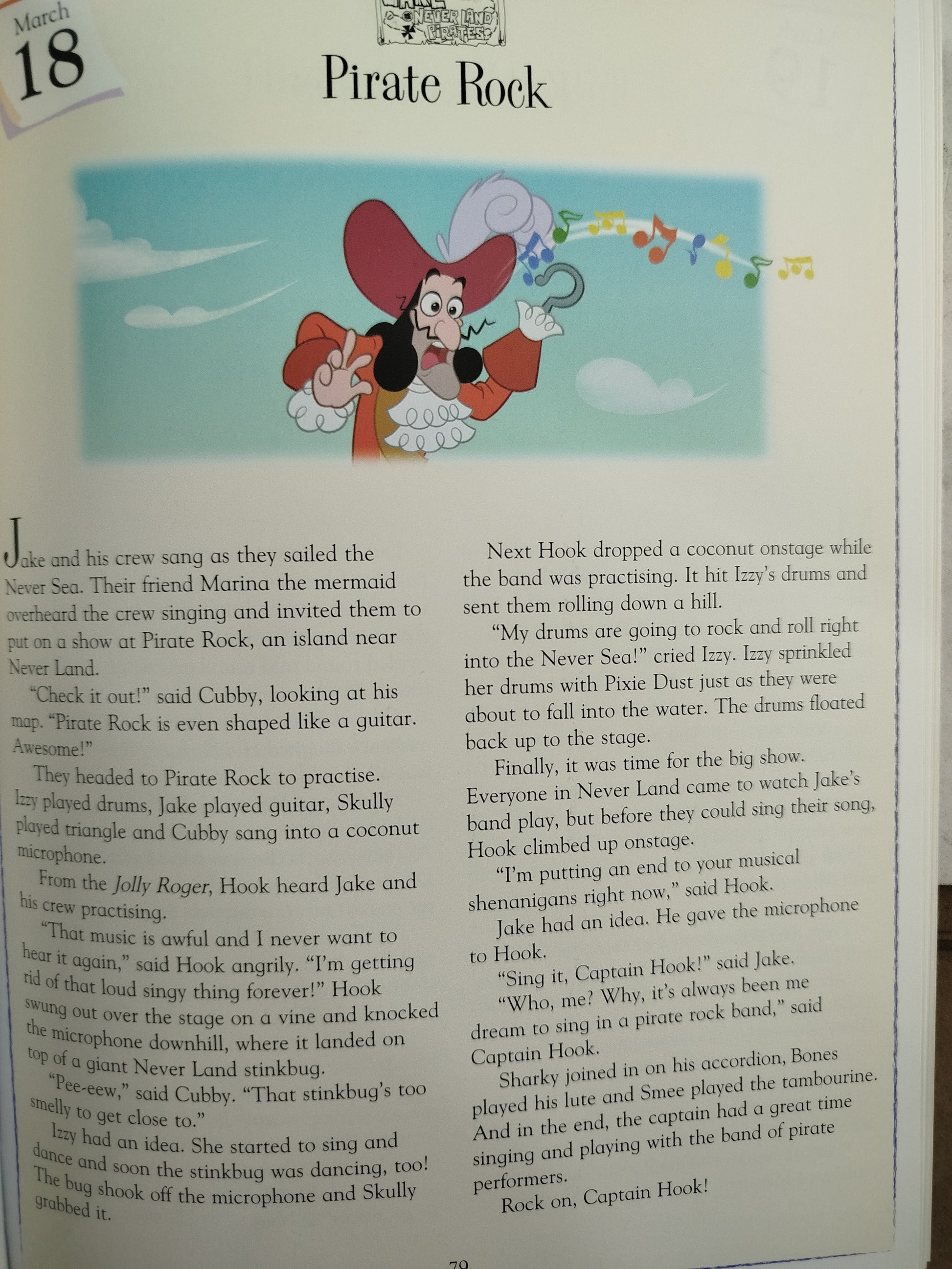 Disney Junior 365 Stories by Varios
