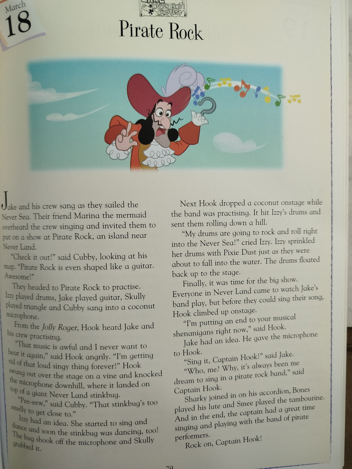 Disney Junior 365 Stories by Varios