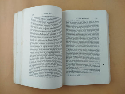 Isis sin velo clave de los misterios de la ciencia y teología antigua y moderna tomo 1 by H.P Blavatsky