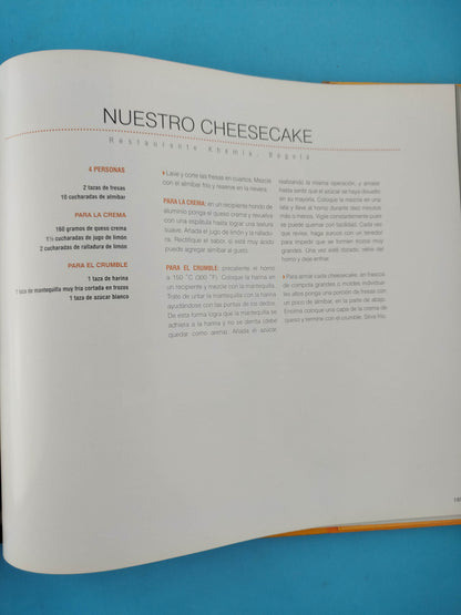 Colombia Gourmet 2008 by Varios