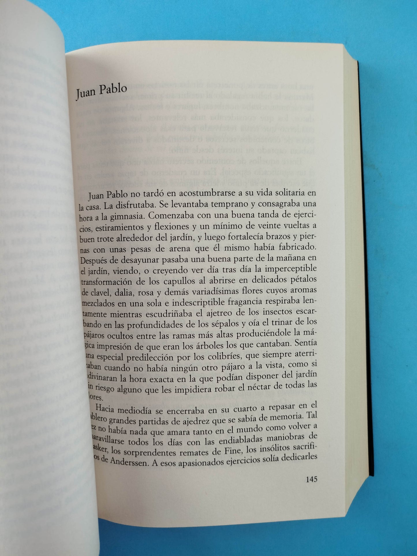 La Invención del Pasado by Torres Miguel