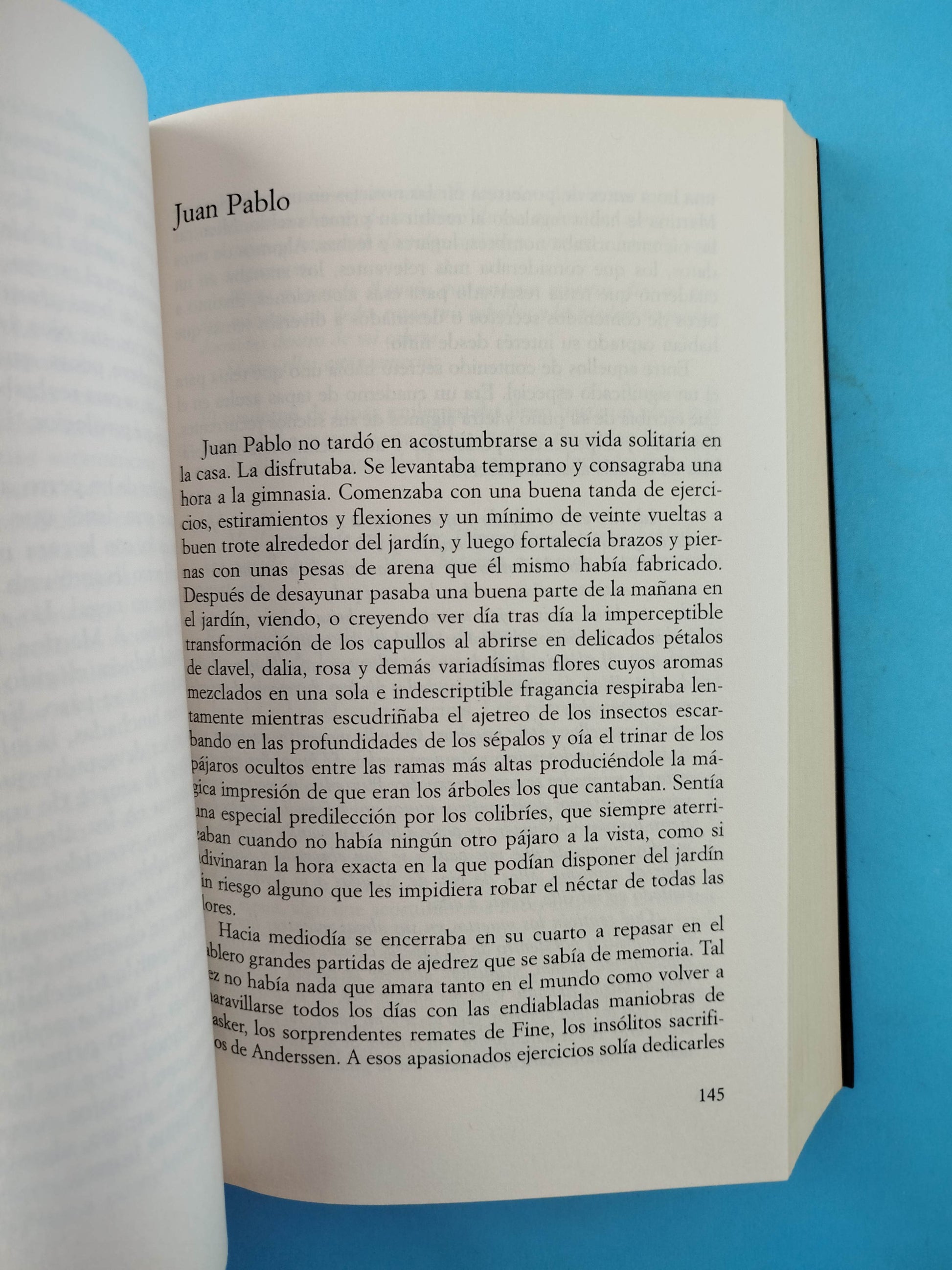 La Invención del Pasado by Torres Miguel