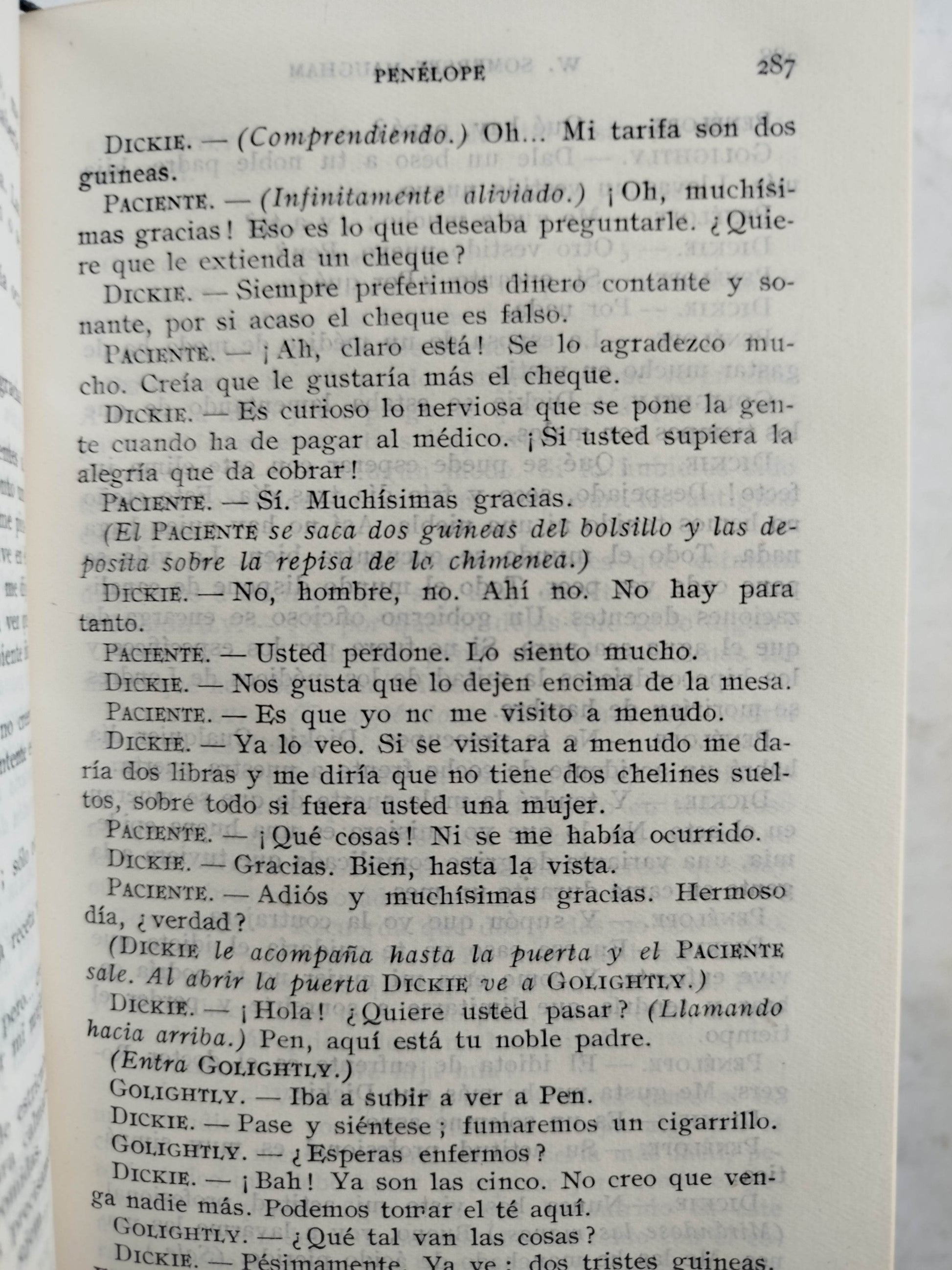 W.somerset maugham Obras completas disponible III IV by W.Somerset Maugham